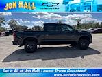 2026 Chevrolet Silverado 1500 Crew Cab 4WD Pickup for sale #265912 - photo 13