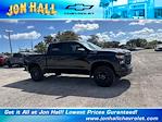 2026 Chevrolet Silverado 1500 Crew Cab 4WD Pickup for sale #265912 - photo 15