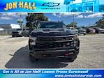 2026 Chevrolet Silverado 1500 Crew Cab 4WD Pickup for sale #265912 - photo 16