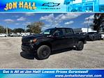 2026 Chevrolet Silverado 1500 Crew Cab 4WD Pickup for sale #265912 - photo 3