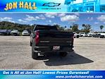 2026 Chevrolet Silverado 1500 Crew Cab 4WD Pickup for sale #265912 - photo 9