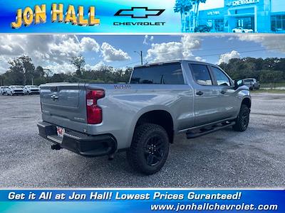 2026 Chevrolet Silverado 1500 Crew Cab 4WD Pickup for sale #265913 - photo 2