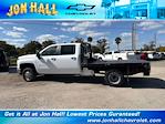 New 2026 Chevrolet Silverado 3500 Crew Cab Steel Flatbed Truck for sale #265915 - photo 6