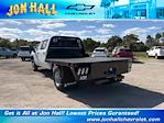 New 2026 Chevrolet Silverado 3500 Crew Cab Steel Flatbed Truck for sale #265915 - photo 9