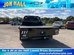 New 2026 Chevrolet Silverado 3500 Crew Cab Steel Flatbed Truck for sale #265915 - photo 10