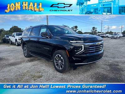 2026 Chevrolet Suburban 4WD SUV for sale #265917 - photo 1