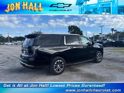 2026 Chevrolet Suburban 4WD SUV for sale #265917 - photo 2
