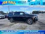 2026 Chevrolet Suburban 4WD SUV for sale #265917 - photo 18