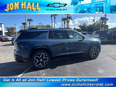 New 2026 Chevrolet Traverse High Country for sale #265920 - photo 2