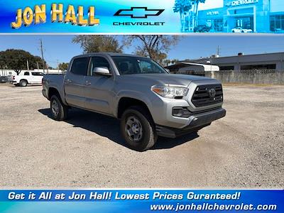 2019 Toyota Tacoma Double Cab RWD Pickup for sale #265920B - photo 1