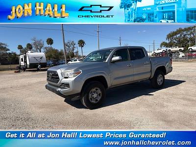 2019 Toyota Tacoma Double Cab RWD Pickup for sale #265920B - photo 2