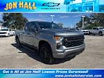 2026 Chevrolet Silverado 1500 Double Cab RWD Pickup for sale #265924 - photo 1
