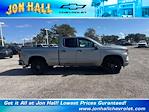 2026 Chevrolet Silverado 1500 Double Cab RWD Pickup for sale #265924 - photo 12