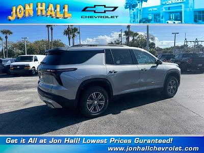 2026 Chevrolet Traverse FWD SUV for sale #265928 - photo 2