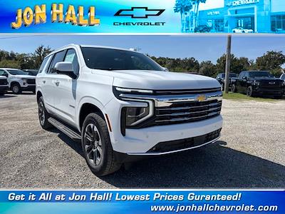 2026 Chevrolet Tahoe 4WD SUV for sale #265929 - photo 1