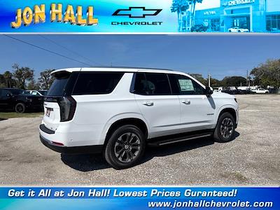 2026 Chevrolet Tahoe 4WD SUV for sale #265929 - photo 2