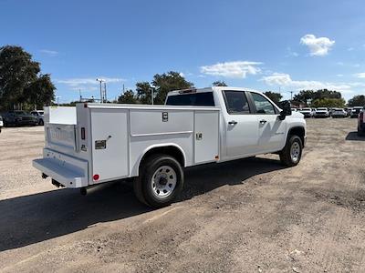 New 2026 Chevrolet Silverado 3500 - photo 1