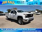 New 2026 Chevrolet Silverado 3500 Crew Cab Service Truck for sale #265930 - photo 1