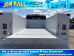 New 2026 Chevrolet Silverado 3500 Crew Cab Service Truck for sale #265930 - photo 11