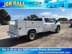 New 2026 Chevrolet Silverado 3500 Crew Cab Service Truck for sale #265930 - photo 2