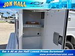 New 2026 Chevrolet Silverado 3500 Crew Cab Service Truck for sale #265930 - photo 12
