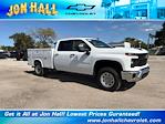 New 2026 Chevrolet Silverado 3500 Crew Cab Service Truck for sale #265930 - photo 15