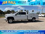 New 2026 Chevrolet Silverado 3500 Crew Cab Service Truck for sale #265930 - photo 4