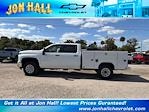 New 2026 Chevrolet Silverado 3500 Crew Cab Service Truck for sale #265930 - photo 5