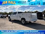 New 2026 Chevrolet Silverado 3500 Crew Cab Service Truck for sale #265930 - photo 7
