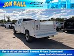 New 2026 Chevrolet Silverado 3500 Crew Cab Service Truck for sale #265930 - photo 8