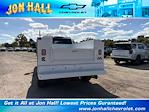 New 2026 Chevrolet Silverado 3500 Crew Cab Service Truck for sale #265930 - photo 9