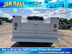 New 2026 Chevrolet Silverado 3500 Crew Cab Service Truck for sale #265930 - photo 10