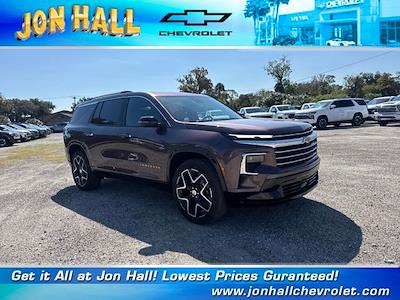 2026 Chevrolet Traverse AWD SUV for sale #265932 - photo 1