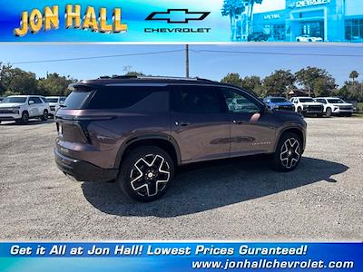 2026 Chevrolet Traverse AWD SUV for sale #265932 - photo 2