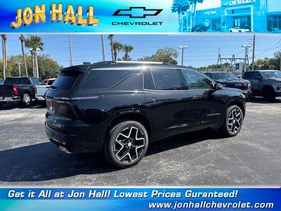 2026 Chevrolet Traverse AWD SUV for sale #265933 - photo 2