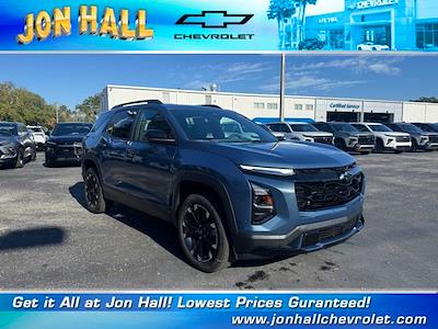 2026 Chevrolet Equinox FWD SUV for sale #265936 - photo 1