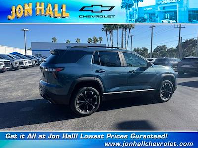 2026 Chevrolet Equinox FWD SUV for sale #265936 - photo 2