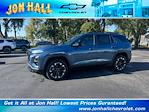 2026 Chevrolet Equinox FWD SUV for sale #265936 - photo 4