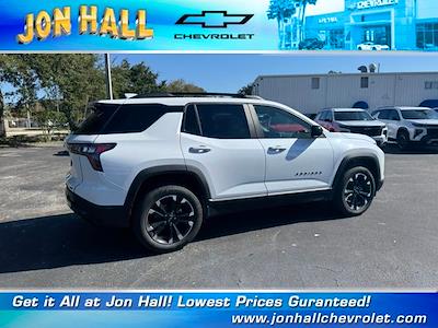 2026 Chevrolet Equinox FWD SUV for sale #265937 - photo 2