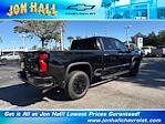 2026 Chevrolet Silverado 3500 Crew Cab 4WD Pickup for sale #265938 - photo 11