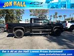 2026 Chevrolet Silverado 3500 Crew Cab 4WD Pickup for sale #265938 - photo 13