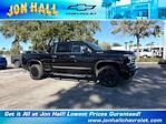 2026 Chevrolet Silverado 3500 Crew Cab 4WD Pickup for sale #265938 - photo 15