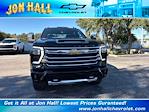 2026 Chevrolet Silverado 3500 Crew Cab 4WD Pickup for sale #265938 - photo 16