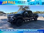 2026 Chevrolet Silverado 3500 Crew Cab 4WD Pickup for sale #265938 - photo 2