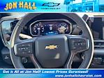 2026 Chevrolet Silverado 3500 Crew Cab 4WD Pickup for sale #265938 - photo 27