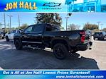 2026 Chevrolet Silverado 3500 Crew Cab 4WD Pickup for sale #265938 - photo 6