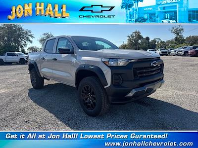 2026 Chevrolet Colorado Crew Cab 4WD Pickup for sale #265939 - photo 1