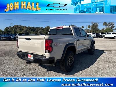 2026 Chevrolet Colorado Crew Cab 4WD Pickup for sale #265939 - photo 2