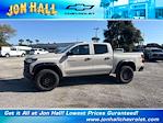 2026 Chevrolet Colorado Crew Cab 4WD Pickup for sale #265939 - photo 4