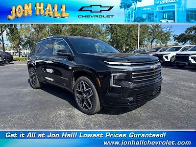 2026 Chevrolet Traverse AWD SUV for sale #265941 - photo 1